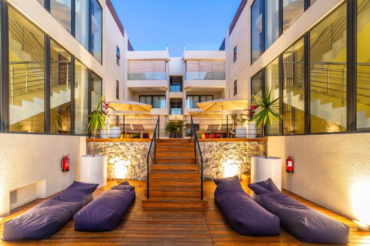 One Bay Residence - Apartment 12 - Apartment In Pereybere Pereybere Beach Extérieur photo
